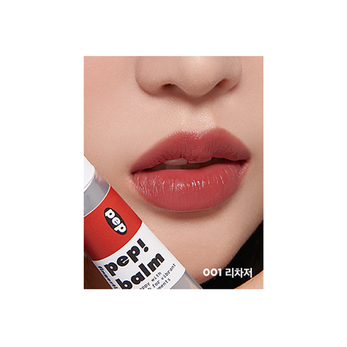 I'M MEME - Pep! Balm