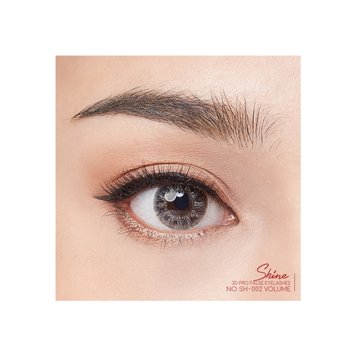 MOST - Shine 3D Pro False Eyelashes