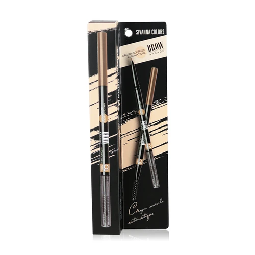 Crayon Sourses Automatique Eyebrow Pencil HF206