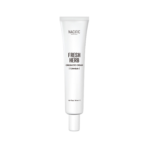 NACIFIC Fresh Herb origin Eye Cream ลด 0 