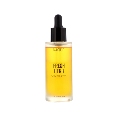 NACIFIC Fresh Herb Origin Serum ลด 0 