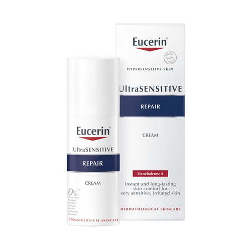 EUCERIN - Ultrasensitive Repair Cream