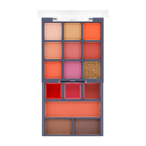 Odbo Makeup Kit Od1037 ลด 35 - Odbo Makeup Odbo Makeup Kit Od1037 ลด 35 - Odbo Makeup