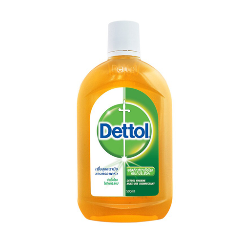 DETTOL - Hygiene Multi-Use Disinfectant