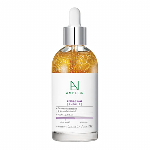 AMPLE N - AMPLE:N Peptide Shot Ampoule