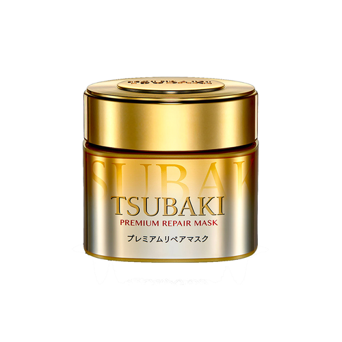 TSUBAKI - Premium Repair Mask