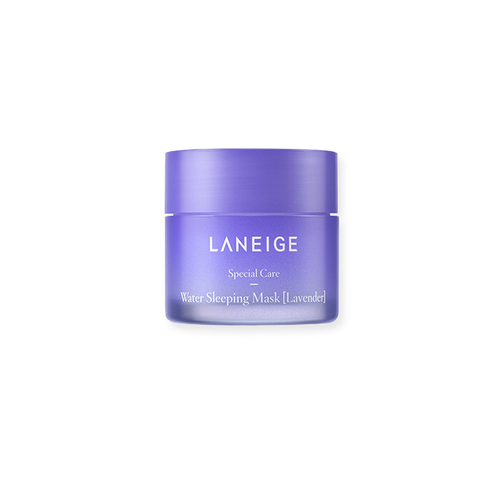 LANEIGE Water Sleeping Mask Lavender (NP062020)