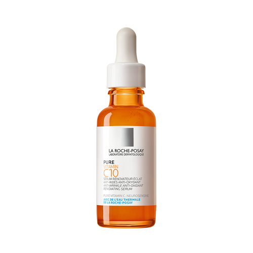 LA ROCHE-POSAY Pure Vitamin C10 Serum