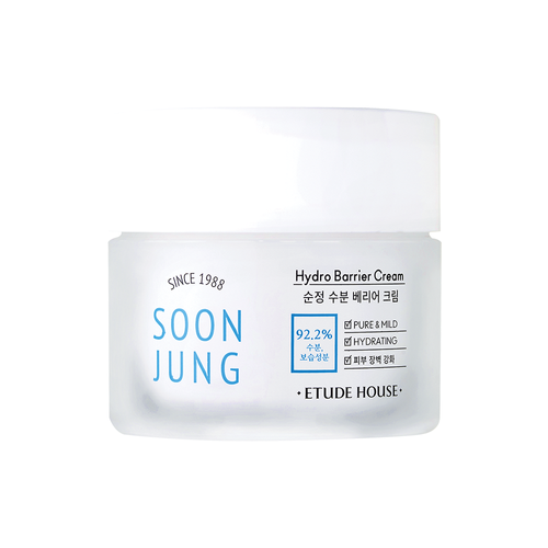ETUDE - Soon Jung Hydro Barrier Cream (OR-072021)