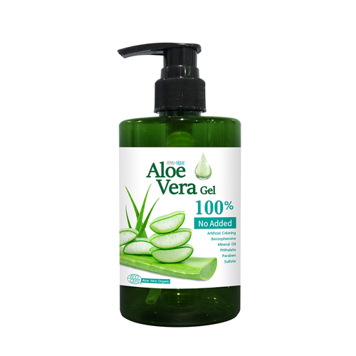 MYU-NIQUE - Aloe Vera Soothing Gel Pump