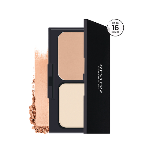 Colorstay Two-Way Powder Foundation