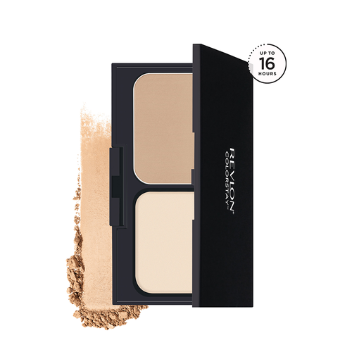Colorstay Two-Way Powder Foundation