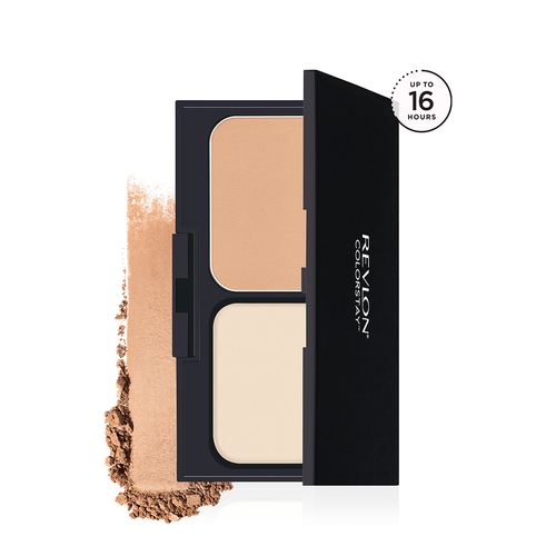 Colorstay Two-Way Powder Foundation