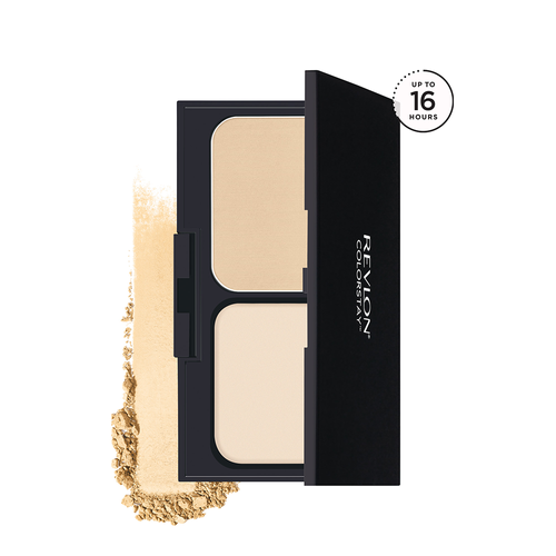 Colorstay Two-Way Powder Foundation
