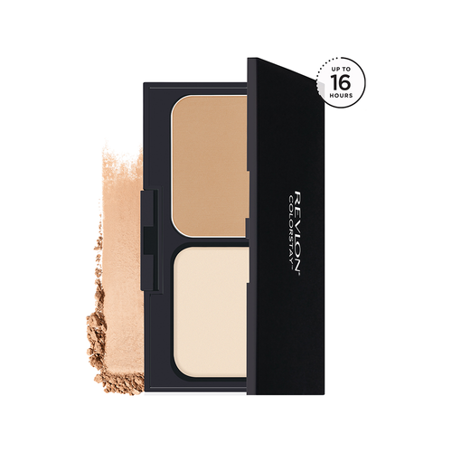 Colorstay Two-Way Powder Foundation