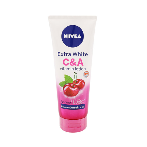 NIVEA - Extra White C&A Vitamin Lotion