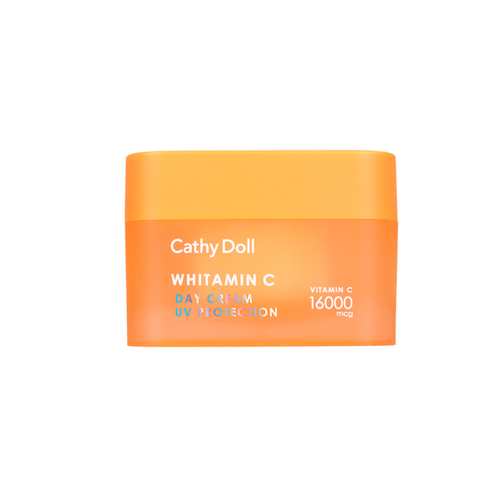 CATHY DOLL - Whitamin C Day Cream