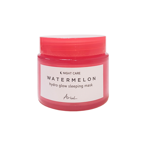 ARIUL Watermelon Hydro Glow Sleeping Mask ลด 0 