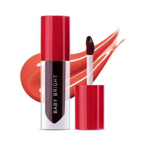 BABY BRIGHT Lip & Cheek Watermelon Gel Tint