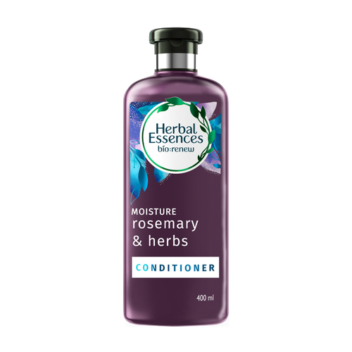 HERBAL ESSENCES Moisture Rosemary & Herbs Hair Conditioner ลดN33 