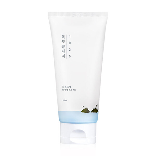 ROUNDLAB - 1025 Dokdo Cleanser
