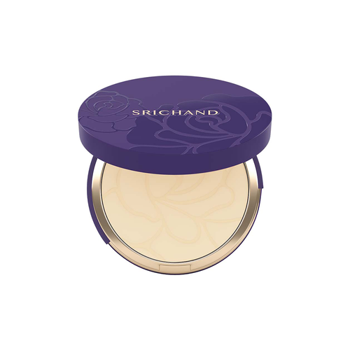 SRICHAND - Bare to Perfect Translucent Compact Powder