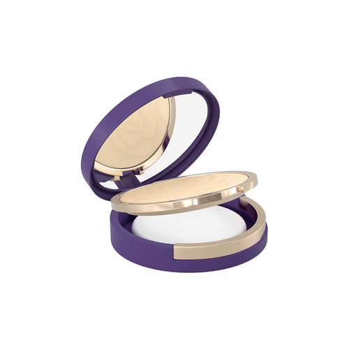SRICHAND - Bare to Perfect Translucent Compact Powder