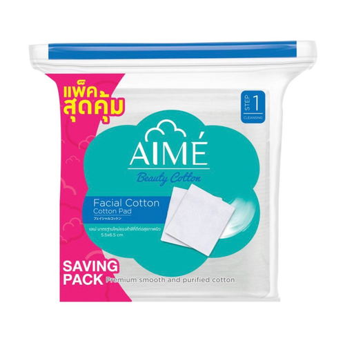 AIME - Facial Cotton Pad