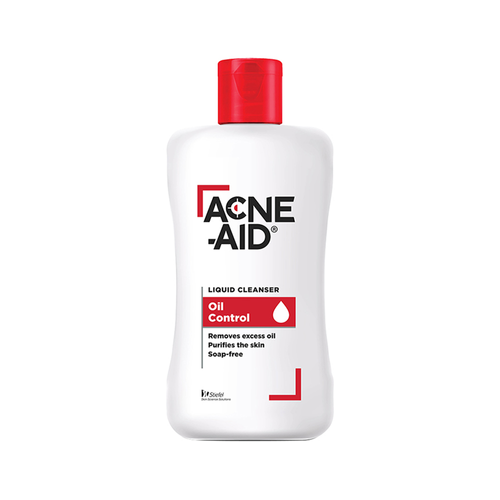 ACNE-AID - Liquid Cleanser Oil Control