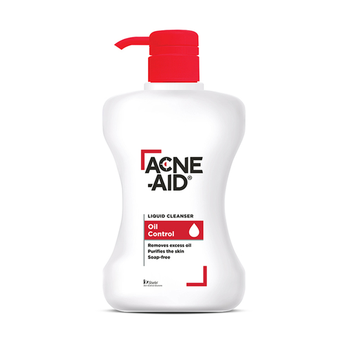 ACNE-AID - Liquid Cleanser Oil Control