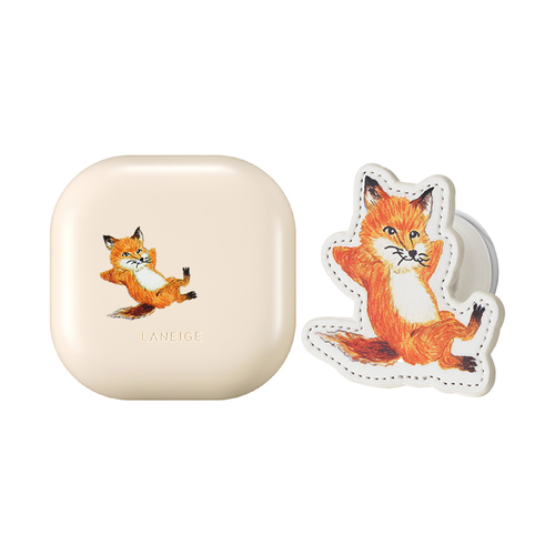 LANEIGE - Maison Kitsune X Neo Cushion Matte + Griptok Set