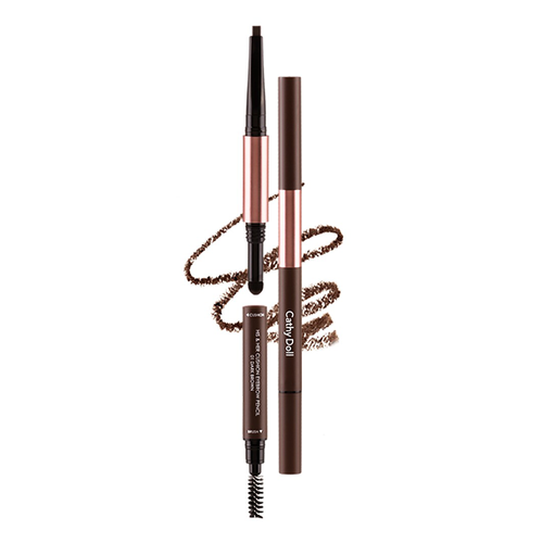 CATHY DOLL - His & Her Cushion Eyebrow Pencil