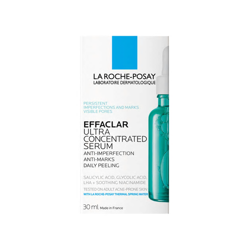 LA ROCHE-POSAY - Effaclar Serum