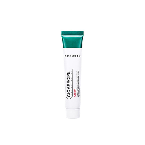 BEAUSTA - Cicarecipe Cream