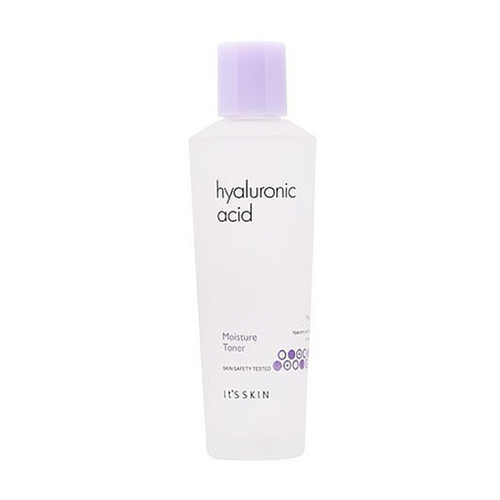 IT'S SKIN Hyaluronic Acid Moisture Toner | ลด 0 %