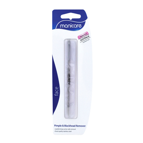 MANICARE - Pimple Blackhead Remover