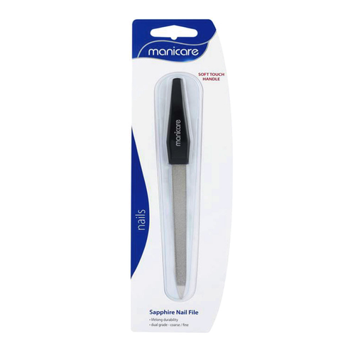 MANICARE - Saphire Nail File
