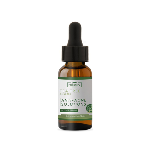 PLANTNERY - Tea Tree Intense Serum