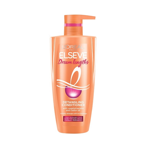 L'ORÉAL PARIS Elseve Dream Lengths Detangling Conditioner ลด 36 
