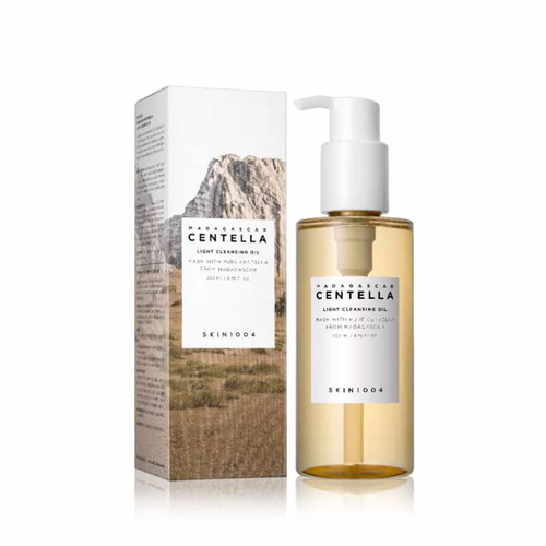 SKIN1004 Madagascar Centella Light Cleansing Oil
