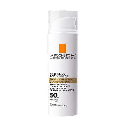 LA ROCHE-POSAY Anthelios Age Correct SPF50