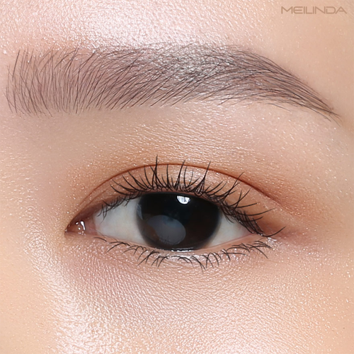 MEILINDA - Clear Mascara