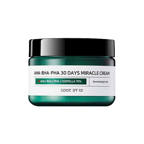 SOME BY MI - AHA BHA PHA 30 Days Miracle Cream