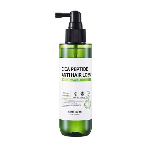 SOME BY MI Cica Peptide Anti Hair Loss Derma Scalp Tonic ลด 0 