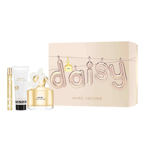 MARC JACOB Daisy EDT + Body Lotion Set
