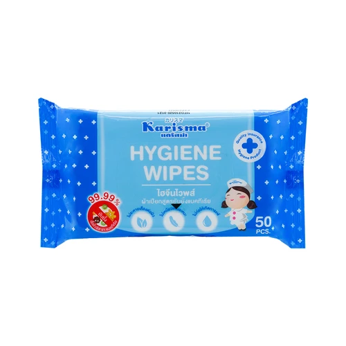 Hygiene Wipes