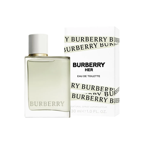 BURBERRY - Her EDT