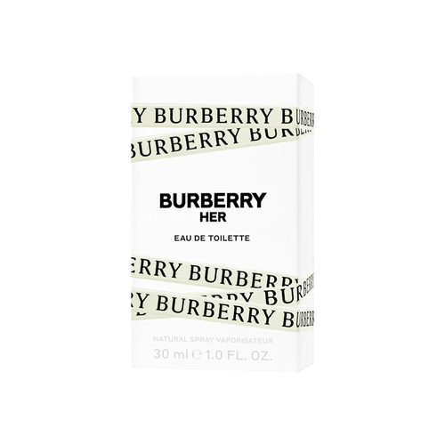 BURBERRY - Her EDT