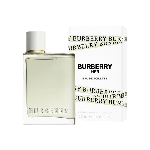 BURBERRY - Her EDT