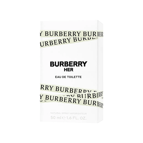 BURBERRY - Her EDT